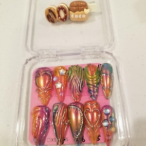 Tammy added a photo of their purchase