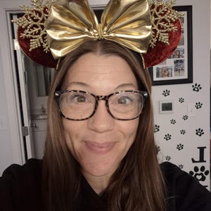 Kristina added a photo of their purchase