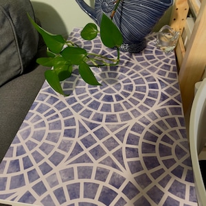 Lauren added a photo of their purchase