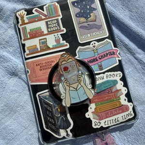Lizzie added a photo of their purchase