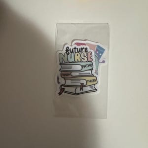 Amanda added a photo of their purchase