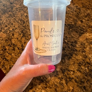 Alison added a photo of their purchase