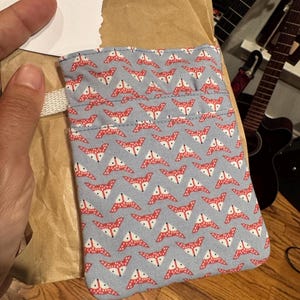 Etsy buyer added a photo of their purchase