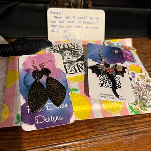 ashley added a photo of their purchase