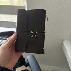 Alicia added a photo of their purchase