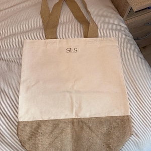 Acquirente Etsy ha aggiunto una foto del proprio acquisto