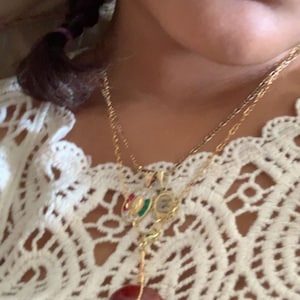 Brianna added a photo of their purchase