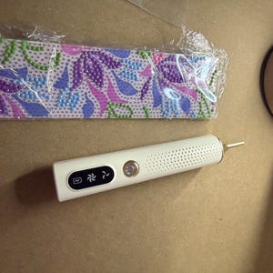 Tedesia added a photo of their purchase