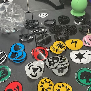 Luna added a photo of their purchase