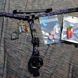 Victoria added a photo of their purchase