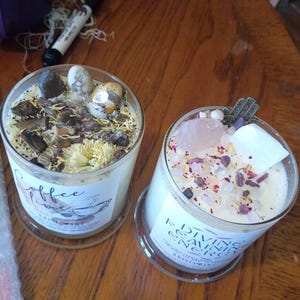 Marcy added a photo of their purchase