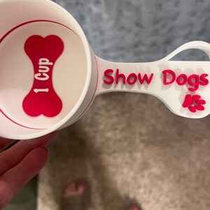 Kim added a photo of their purchase