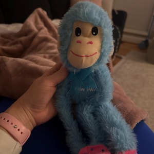 Meredith added a photo of their purchase