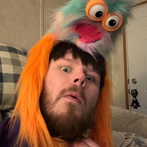 Tanner added a photo of their purchase