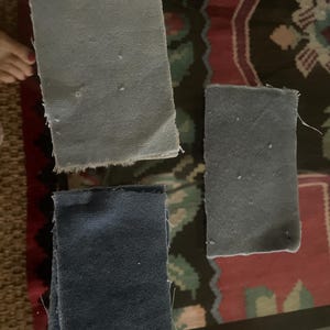 Jane added a photo of their purchase