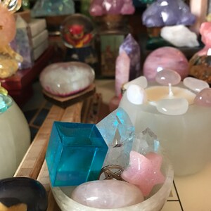 Acquirente Etsy ha aggiunto una foto del proprio acquisto