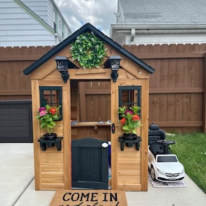 Brittany added a photo of their purchase