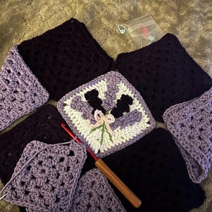 Micaela added a photo of their purchase