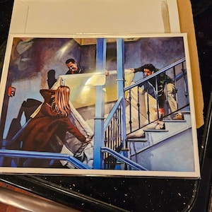 Zack added a photo of their purchase
