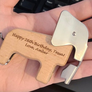 Amber ha añadido una foto de su compra