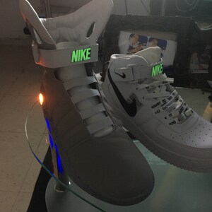 nike air mag upgrade kit