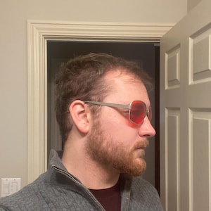 Blake ha añadido una foto de su compra