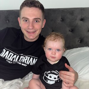 Brogan ha añadido una foto de su compra