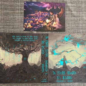 Kyara added a photo of their purchase