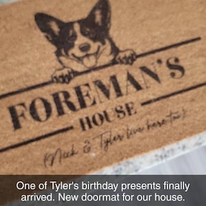 Nick added a photo of their purchase