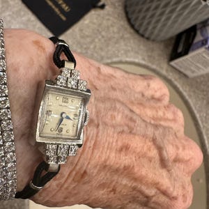 Suzie added a photo of their purchase
