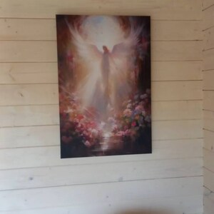 Andrea added a photo of their purchase