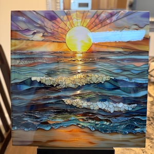 Diane added a photo of their purchase