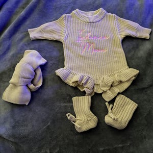 Savannah added a photo of their purchase