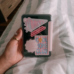 brittney adicionaram uma foto da sua compra