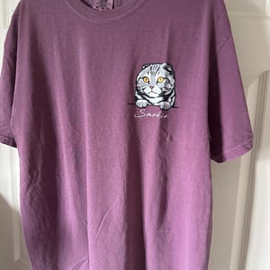 Barbara added a photo of their purchase