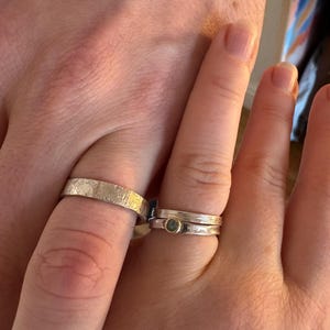 Sophie added a photo of their purchase