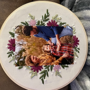Hayli added a photo of their purchase