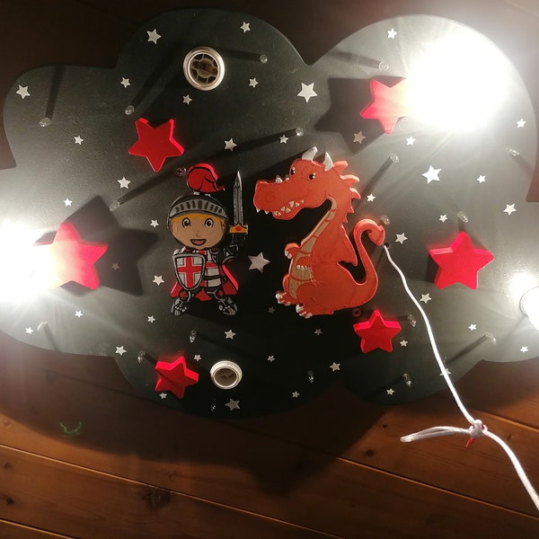 H&H Personalisierte Weihnachtskarte 'On A Snowy Night' – 3D-Wabenmuster, Für David, Inkl. Umschlag