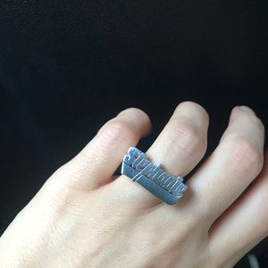 Etsy-Käufer:in hat ein Foto des gekauften Artikels hinzugefügt