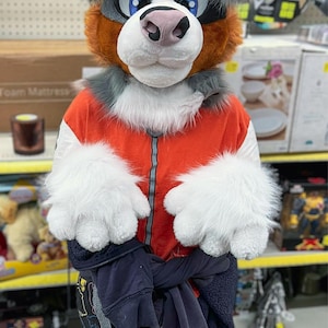 Woof added a photo of their purchase
