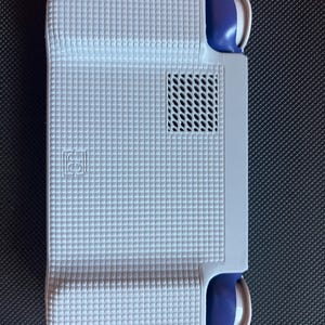 Meredith added a photo of their purchase