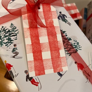 Leilah added a photo of their purchase