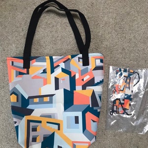 Acquirente Etsy ha aggiunto una foto del proprio acquisto