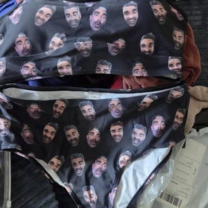 Catherine added a photo of their purchase