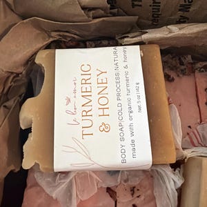 Justina added a photo of their purchase