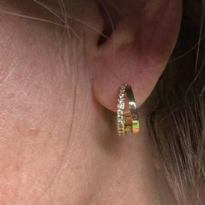 Candy added a photo of their purchase