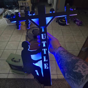 Tyler added a photo of their purchase