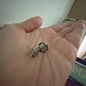Elizabeth added a photo of their purchase
