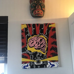 Eric added a photo of their purchase
