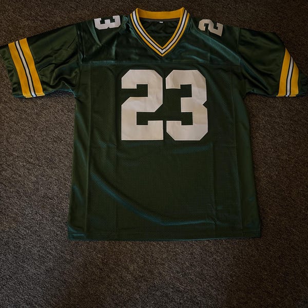 Tony Dorsett Dallas Cowboys Custom Sewn Jersey - Unsigned Replica In Blue, Sizes M To 3XL